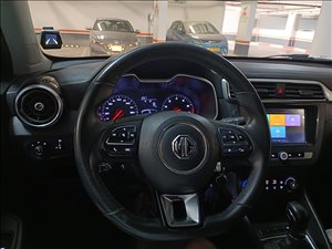 אם ג`י MG ZS 2019 יד 2 <br>      