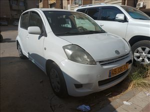 דייהטסו סיריון 2008 יד2 