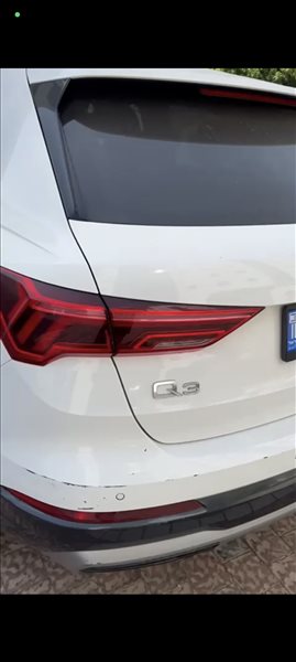 אאודי Q3 2019 יד 1 <br>      