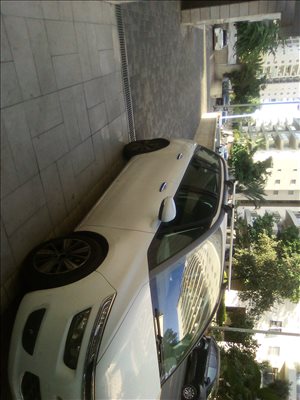 סיטרואן C4 2014 יד  3 