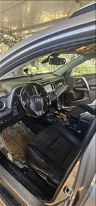 טויוטה RAV4 2017 יד2 