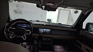 לנדרובר דיפנדר 2020 יד 1 <br>      