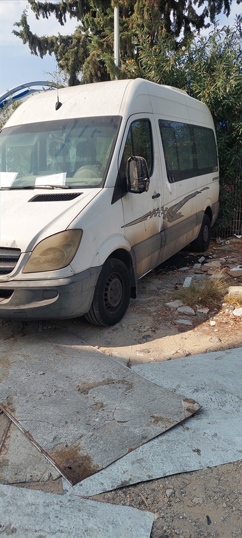 תמונה 2, מרצדס 320 יד 2 2010 | 175000 קמ