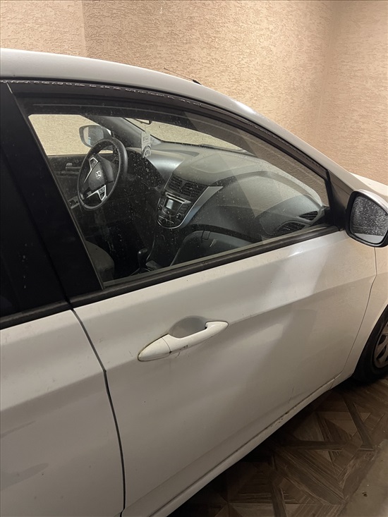 תמונה 3, יונדאי i25 יד 3 2012 | 277000 קמ