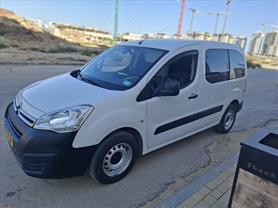 תמונה 4, סיטרואן AX יד 3 2018 | 156000 קמ