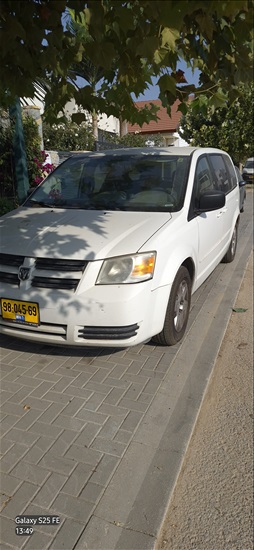 תמונה 1 ,קרייזלר 300M יד 2 2009 137000 ק"מ
