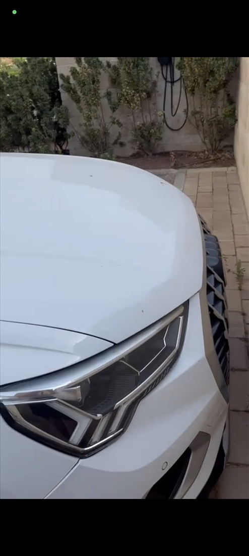תמונה 4 ,אאודי Q3 יד 1 2019 26880 ק"מ