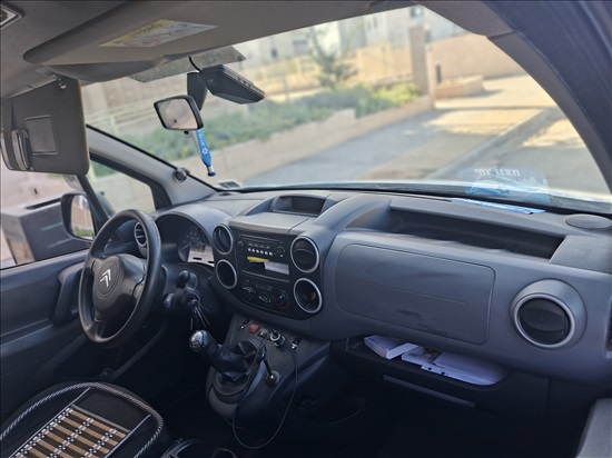 תמונה 2 ,סיטרואן AX יד 3 2018 156000 ק"מ