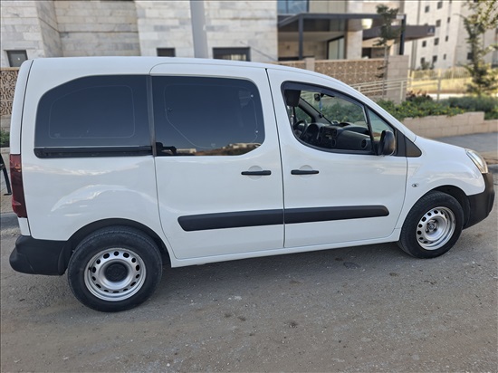 תמונה 3 ,סיטרואן AX יד 3 2018 156000 ק"מ