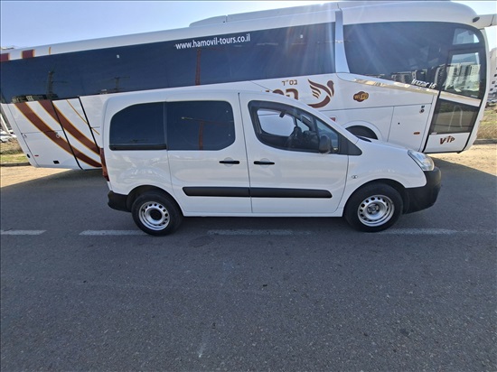 תמונה 7 ,סיטרואן AX יד 3 2018 156000 ק"מ