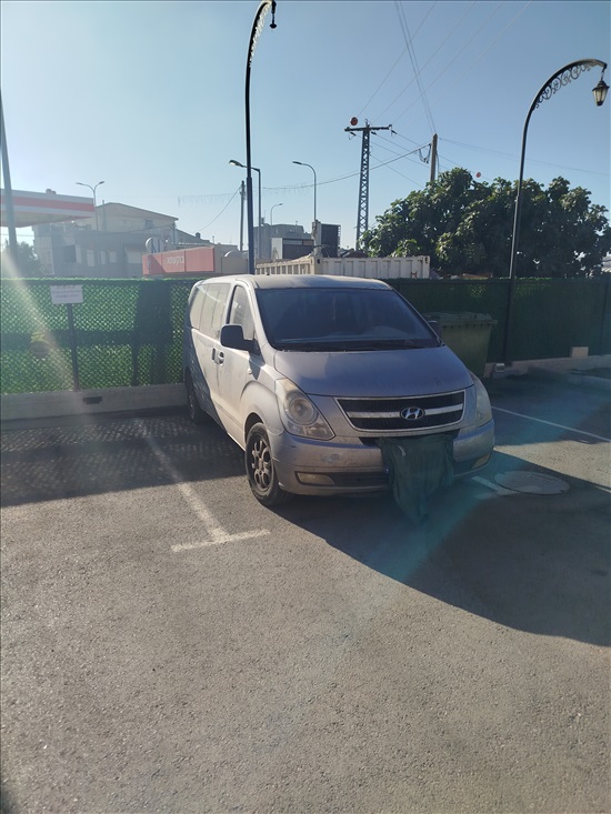 תמונה 1 ,יונדאי i10 יד 3 2011 180 ק"מ