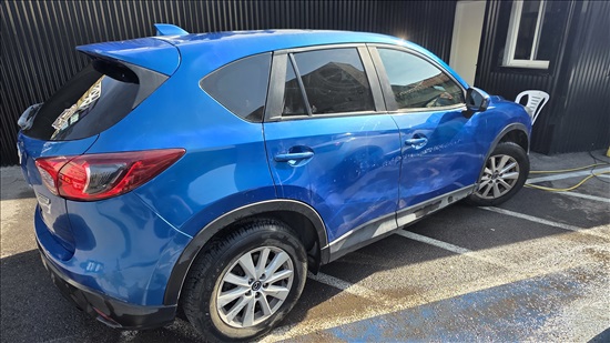 תמונה 1 ,מאזדה CX-5 יד 1 2013 168000 ק"מ