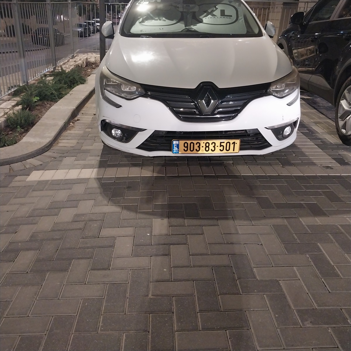 תמונה 1, רנו מגאן E-Tech יד 2 2018 | 300000 קמ