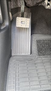 קיה נירו EV 2018 יד 1 <br>      