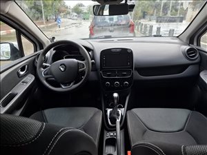 רנו קליאו 2019 יד 3 <br>      