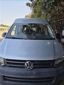 פולקסווגן ID.5 2015 יד 2 <br>      