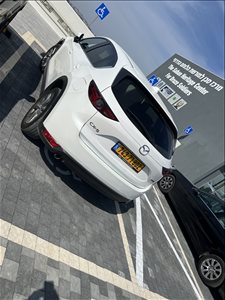 מאזדה CX-5 2021 יד2 