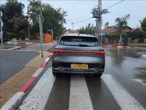 בי.ווי.די אטו 3 2023 יד 1 <br>      
