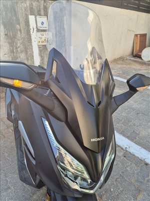 הונדה S-2000 2022 יד 2 <br>      