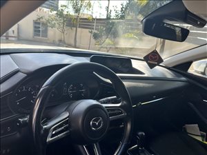 מאזדה CX-30 2020 יד 2 <br>      