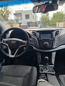 יונדאי i40 2014 יד 2 <br>      