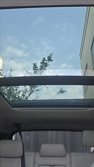 יונדאי טוסון 2022 יד 1 <br>      