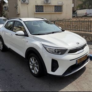 קיה סטוניק 2019 יד  3 