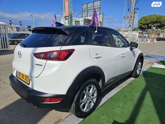 תמונה 1, מאזדה CX-3 יד 1 2022 | 73000 קמ