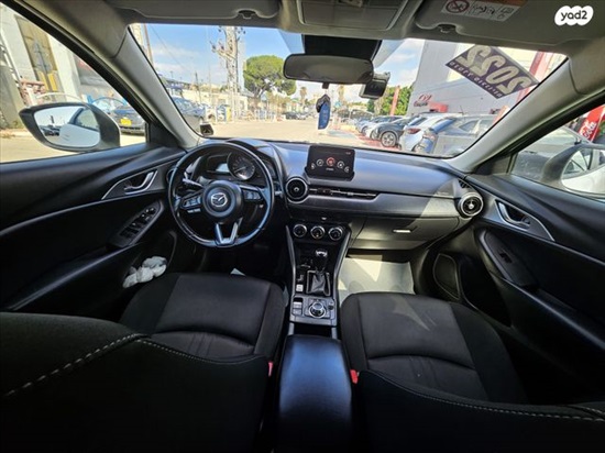 תמונה 2, מאזדה CX-3 יד 1 2022 | 73000 קמ