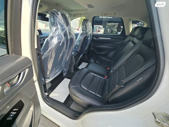 תמונה 6 ,מאזדה CX-5 יד 1 2022 120 ק"מ