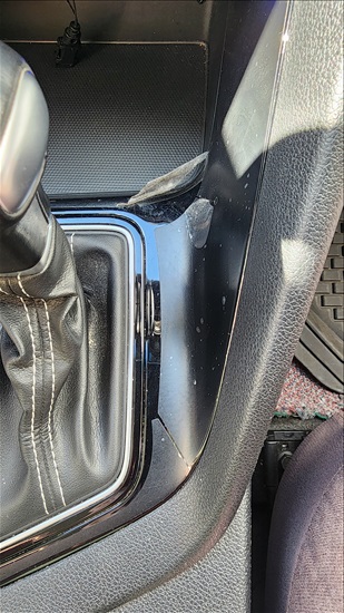 תמונה 9 ,קיה נירו EV יד 1 2018 77000 ק"מ