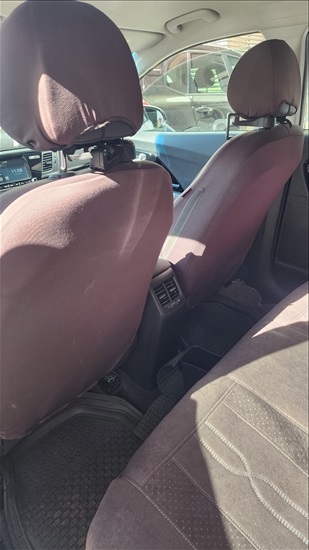 תמונה 10 ,קיה נירו EV יד 1 2018 77000 ק"מ