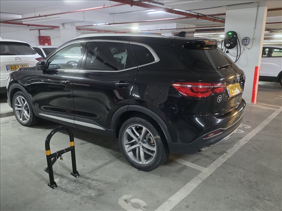תמונה 4 ,אם ג`י MG EHS PHEV יד 1 2021 95000 ק"מ