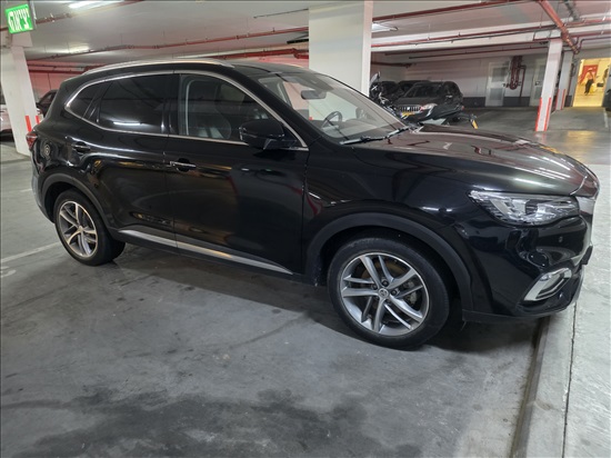 תמונה 7 ,אם ג`י MG EHS PHEV יד 1 2021 95000 ק"מ