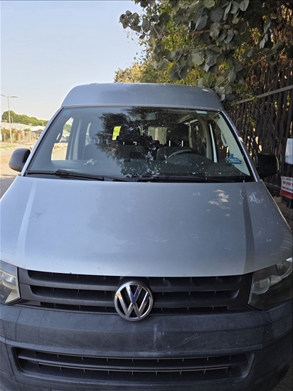 תמונה 7 ,פולקסווגן ID.5 יד 2 2015 278000 ק"מ