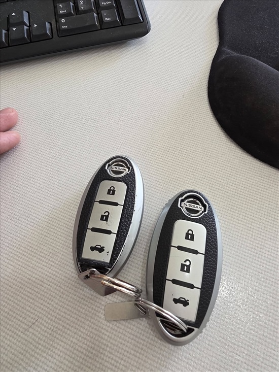 תמונה 4 ,ניסאן
 סנטרה
 יד 2 2018 59848 ק"מ