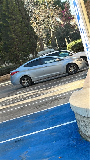 תמונה 1 ,יונדאי i35 / אלנטרה
 יד 2 2013 236000 ק"מ