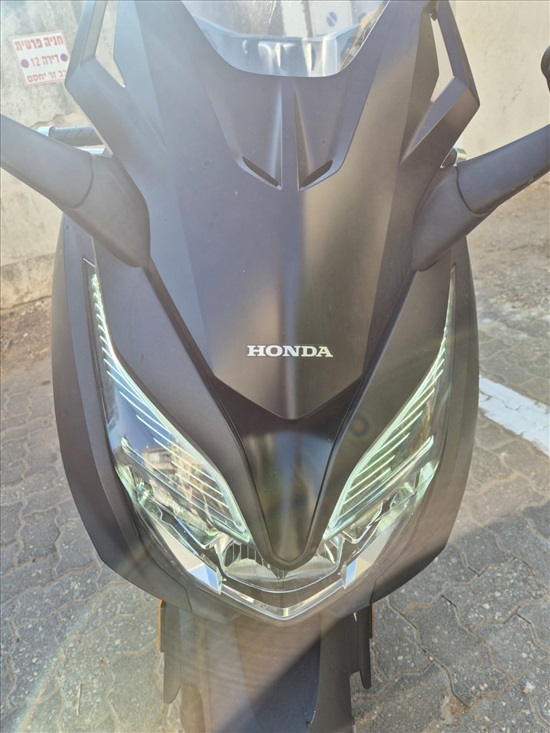 תמונה 4 ,הונדה S-2000 יד 2 2022 40000 ק"מ