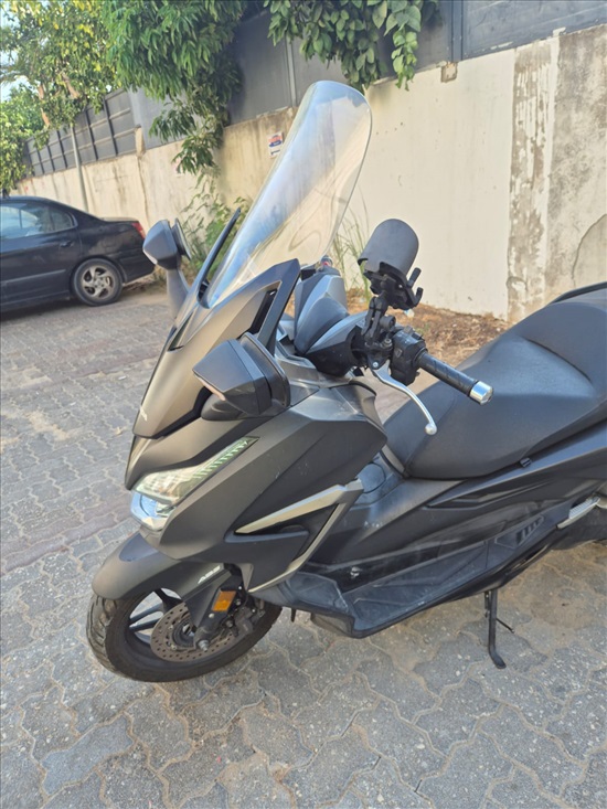 תמונה 2 ,הונדה S-2000 יד 2 2022 40000 ק"מ