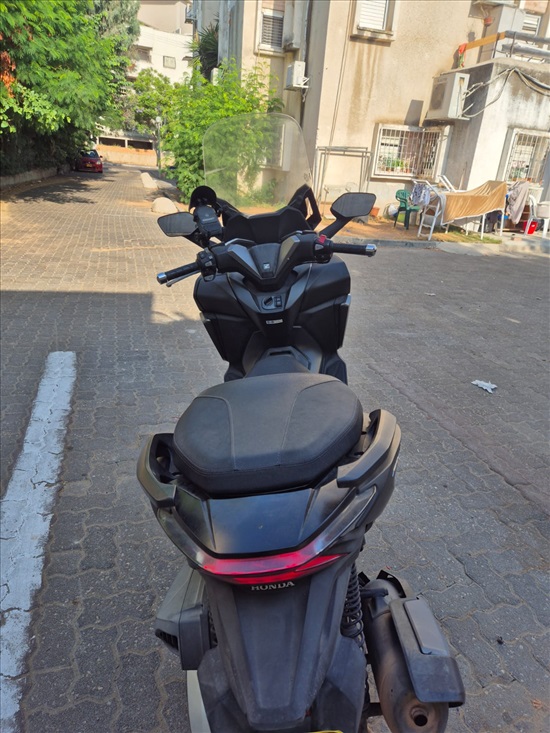 תמונה 5 ,הונדה S-2000 יד 2 2022 40000 ק"מ