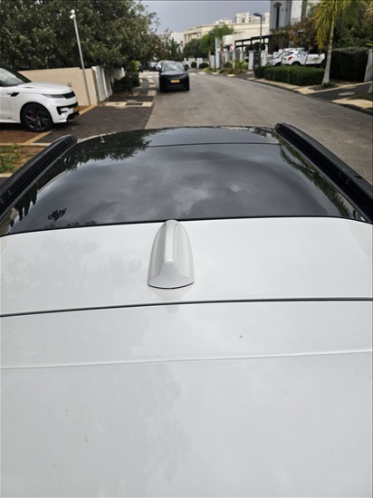 תמונה 3 ,מיצובישי אקליפס יד 3 2019 105000 ק"מ