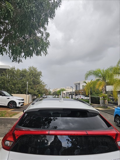 תמונה 4 ,מיצובישי אקליפס יד 3 2019 105000 ק"מ