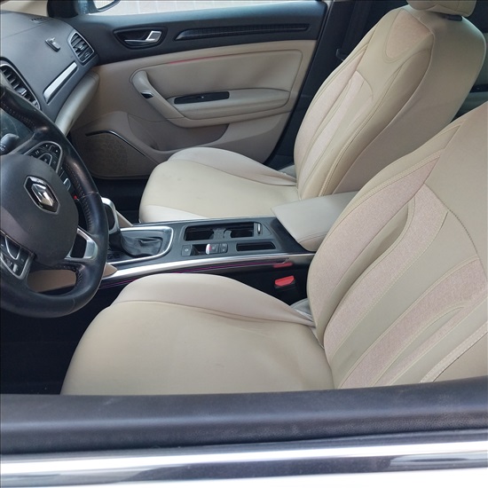 תמונה 3 ,רנו מגאן E-Tech יד 2 2018 300000 ק"מ