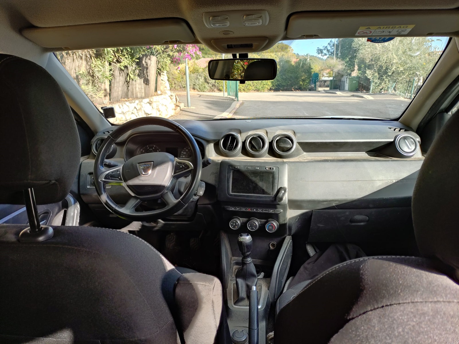 תמונה 1, דאציה
 דאסטר יד 2 2019 | 240000 קמ