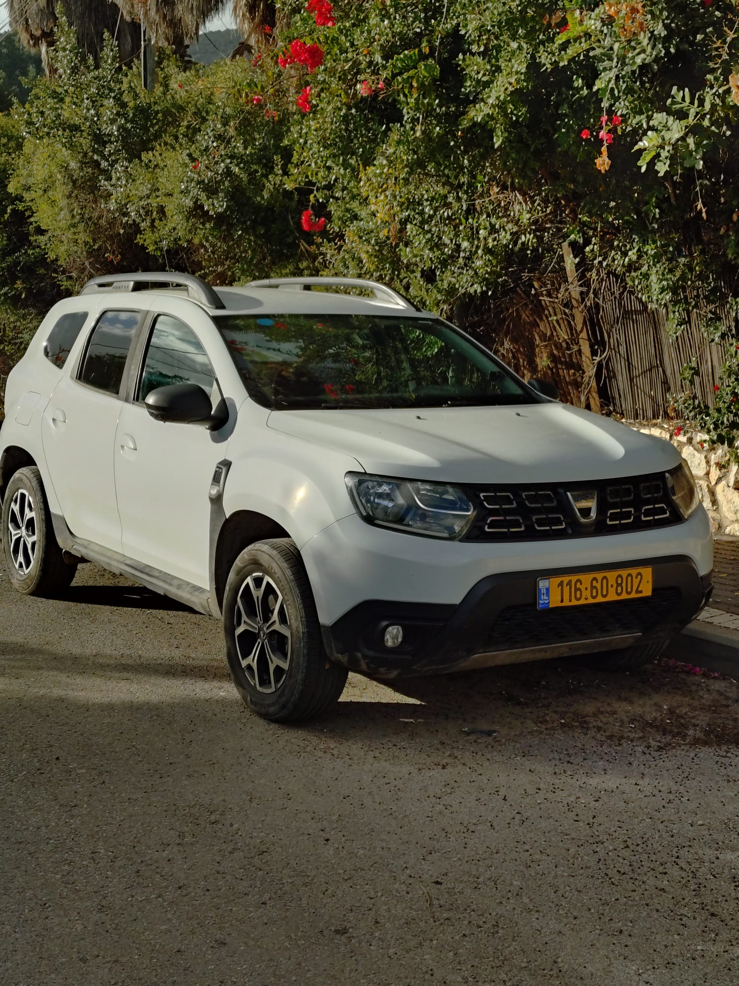 תמונה 4, דאציה
 דאסטר יד 2 2019 | 240000 קמ