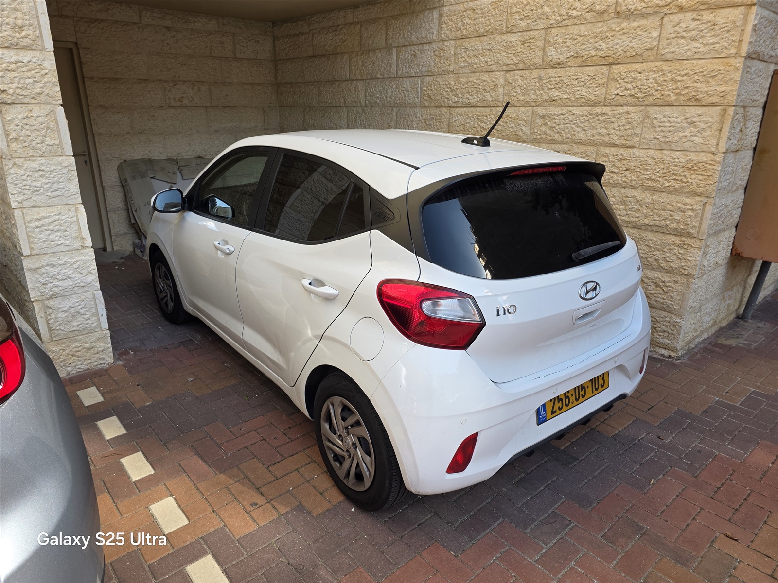 תמונה 2, יונדאי i10 יד 1 2023 | 30000 קמ