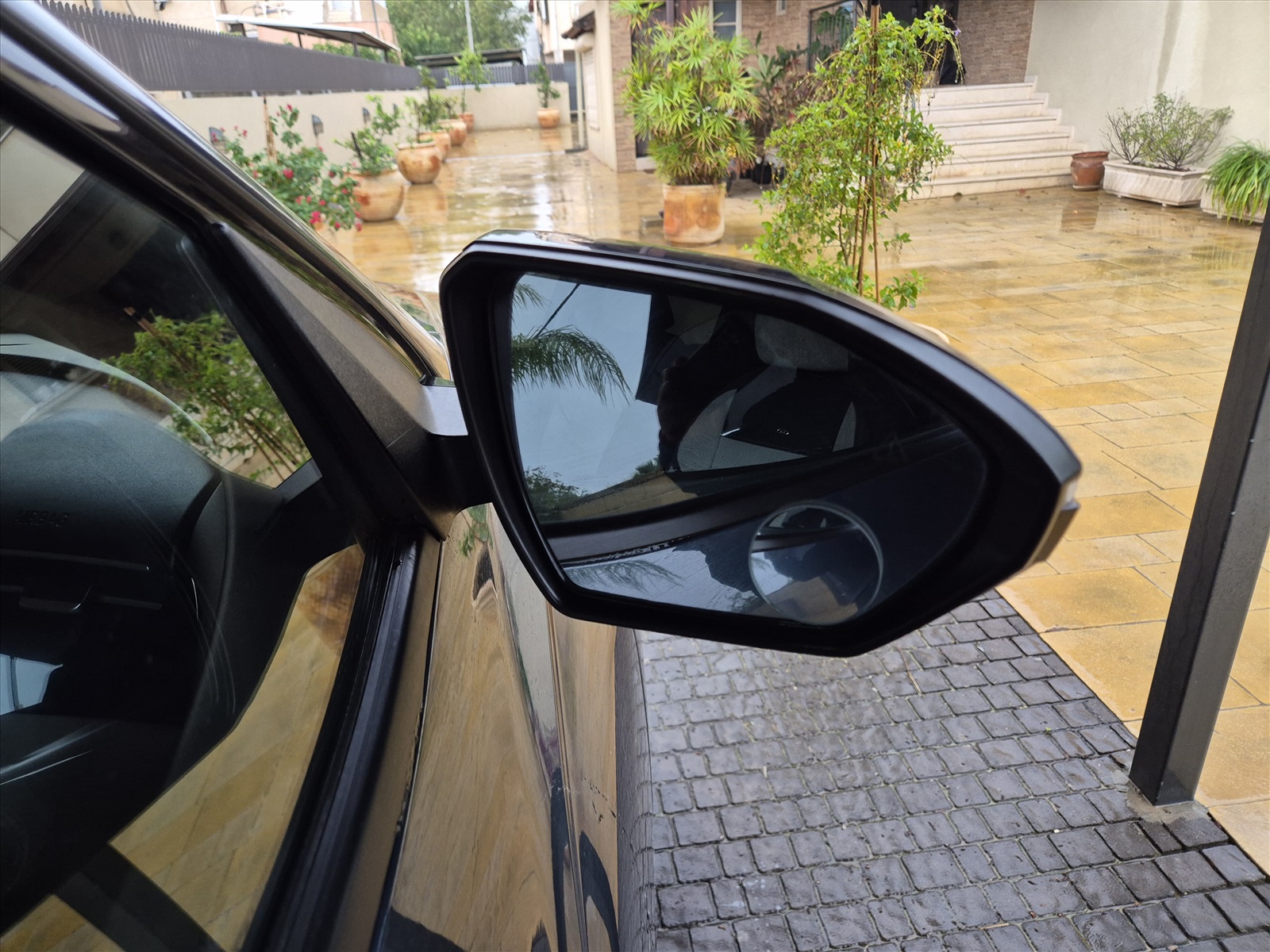 תמונה 4, יונדאי טוסון יד 1 2022 | 36000 קמ