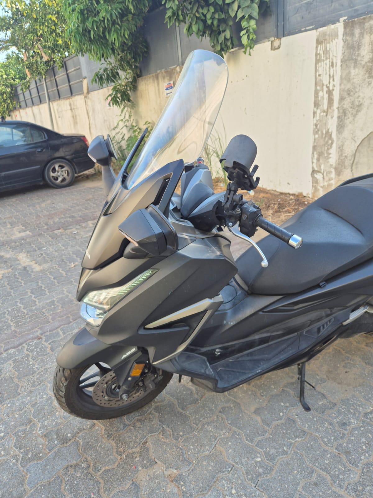 תמונה 2, הונדה S-2000 יד 2 2022 | 40000 קמ