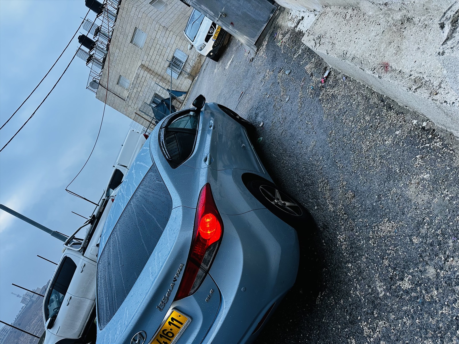 תמונה 4, יונדאי i35 / אלנטרה
 יד 2 2013 | 236000 קמ