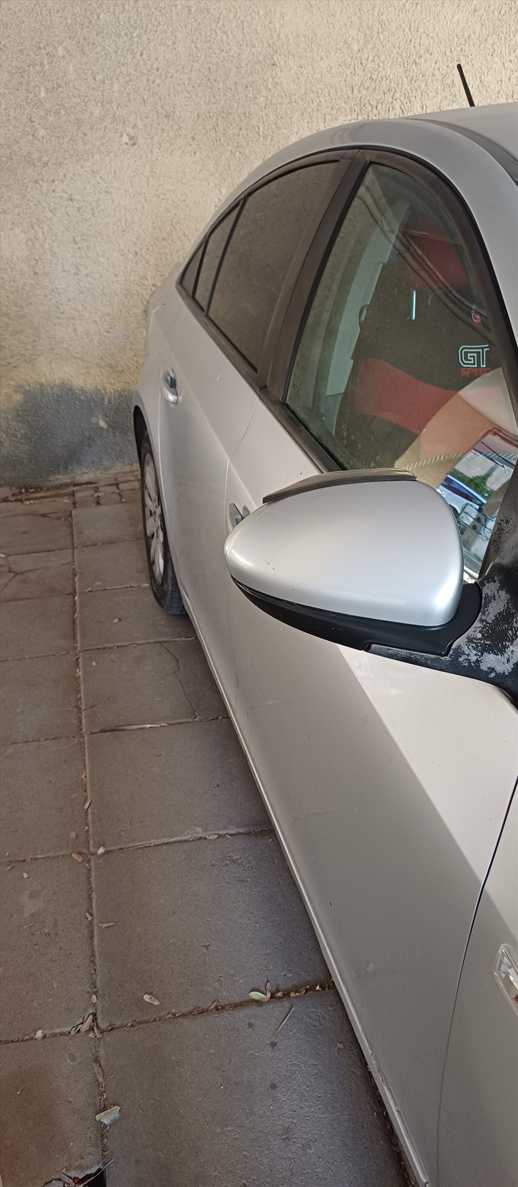 תמונה 3, שברולט קרוז יד 3 2011 | 182500 קמ